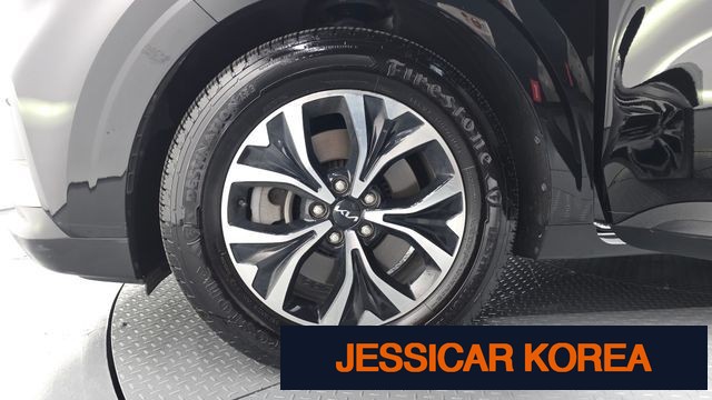 2023 Kia Carnival 4th Gen - Thumbnail 16