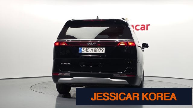 2023 Kia Carnival 4th Gen - Thumbnail 17