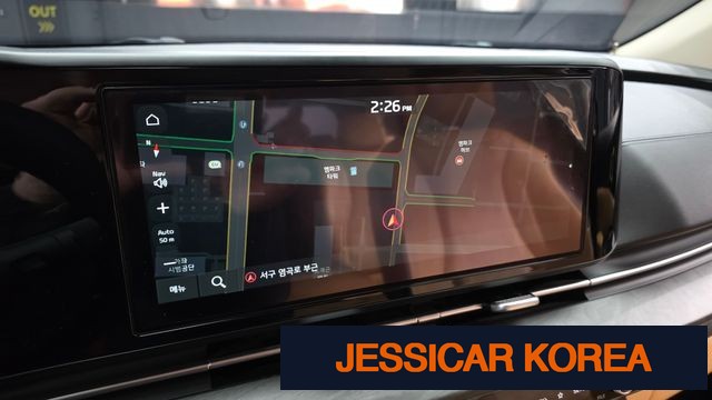 2023 Kia Carnival 4th Gen - Thumbnail 18