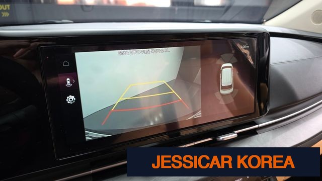2023 Kia Carnival 4th Gen - Thumbnail 19