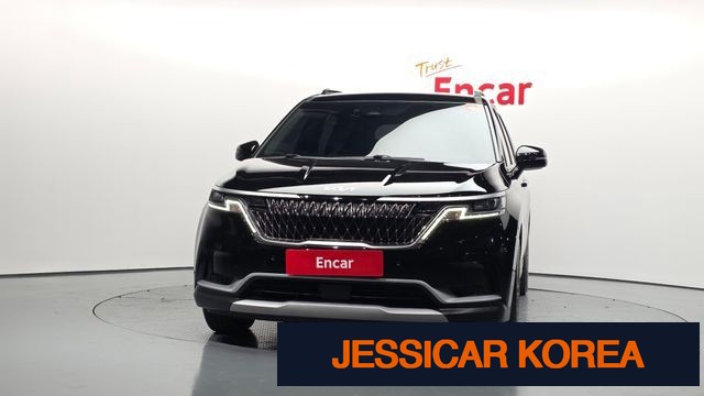 2023 Kia Carnival 4th Gen - Thumbnail 20