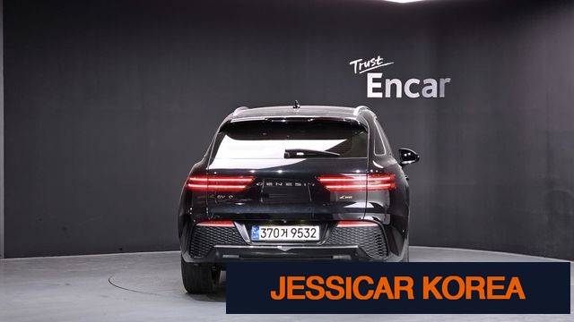 2021 Genesis GV70 - Thumbnail 5