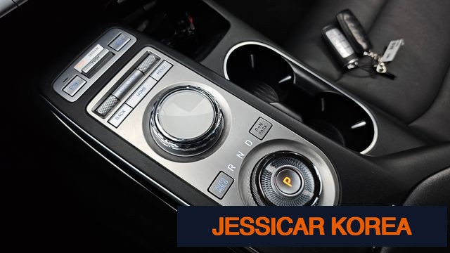 2021 Genesis GV70 - Thumbnail 6