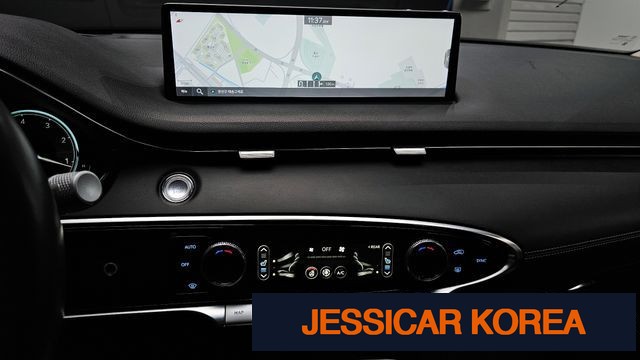 2021 Genesis GV70 - Thumbnail 20
