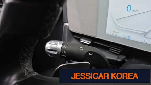 2023 Hyundai Ioniq 5 - Thumbnail 3