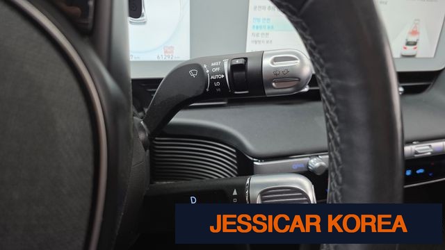 2023 Hyundai Ioniq 5 - Thumbnail 5