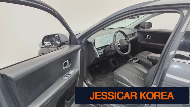 2023 Hyundai Ioniq 5 - Thumbnail 6