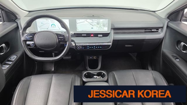 2023 Hyundai Ioniq 5 - Thumbnail 9