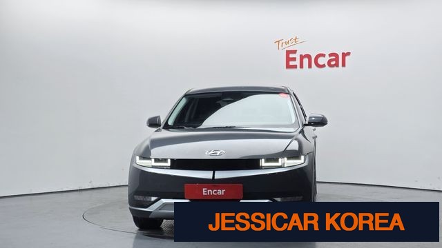 2023 Hyundai Ioniq 5 - Thumbnail 14
