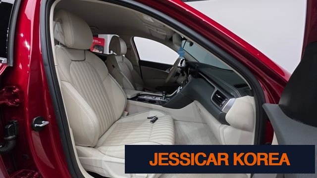 2022 Genesis The New G70 - Thumbnail 3