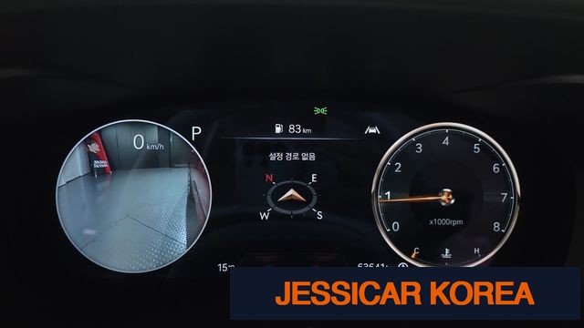 2022 Genesis The New G70 - Thumbnail 15