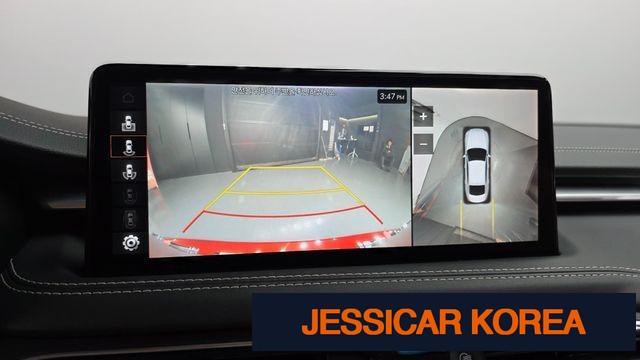 2022 Genesis The New G70 - Thumbnail 19