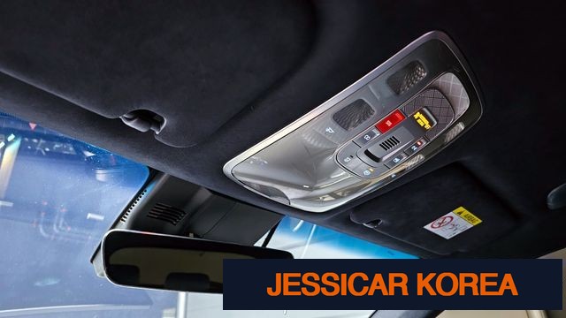 2022 Genesis GV70 - Thumbnail 20