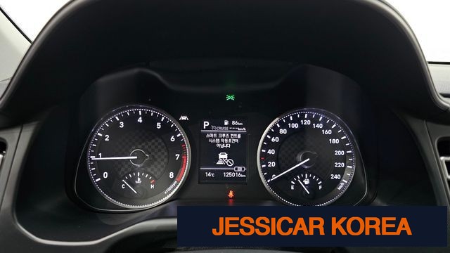 2019 Hyundai The New Avante AD - Thumbnail 3