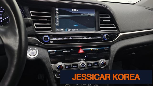 2019 Hyundai The New Avante AD - Thumbnail 8