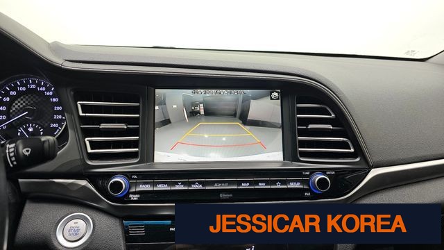 2019 Hyundai The New Avante AD - Thumbnail 10
