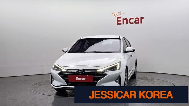 2019 Hyundai The New Avante AD - Thumbnail 13