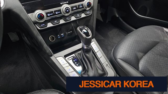 2019 Hyundai The New Avante AD - Thumbnail 17