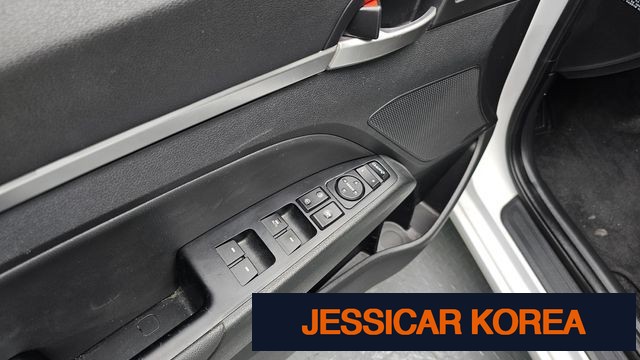 2019 Hyundai The New Avante AD - Thumbnail 20