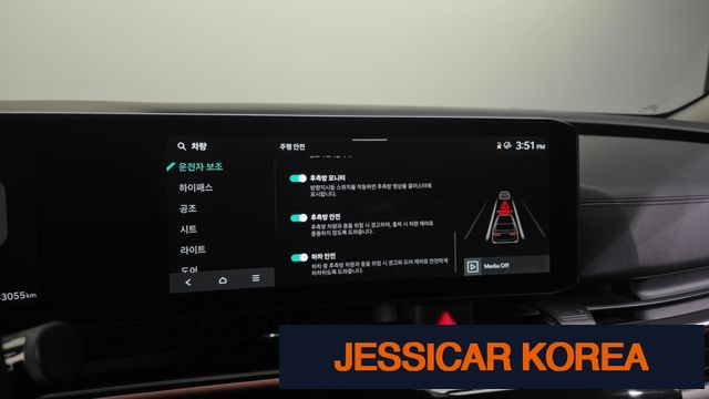 2025 Kia The New Carnival 4th generation - Thumbnail 3
