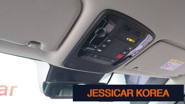 2025 Kia The New Carnival 4th generation - Thumbnail 12