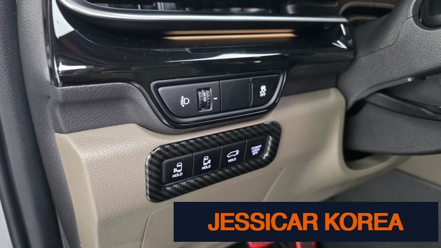 2025 Kia The New Carnival 4th generation - Thumbnail 14