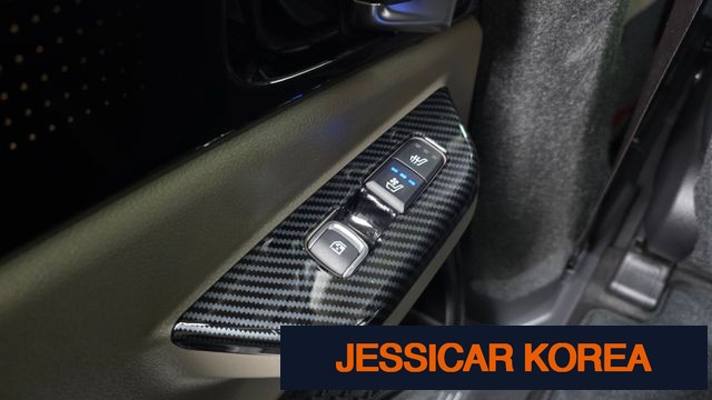 2025 Kia The New Carnival 4th generation - Thumbnail 15