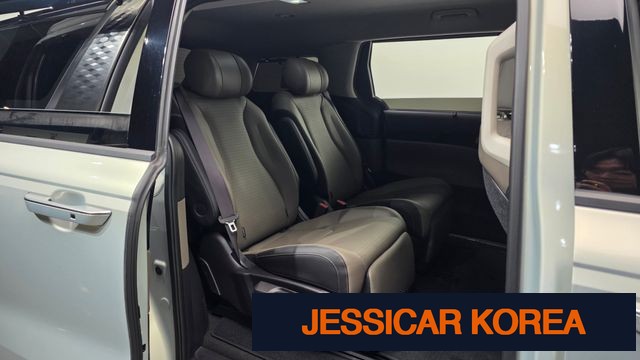 2025 Kia The New Carnival 4th generation - Thumbnail 20