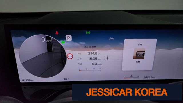 2024 Genesis GV80 - Thumbnail 4