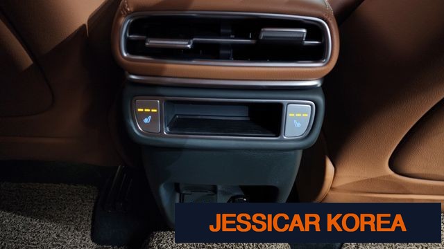 2024 Genesis GV80 - Thumbnail 17