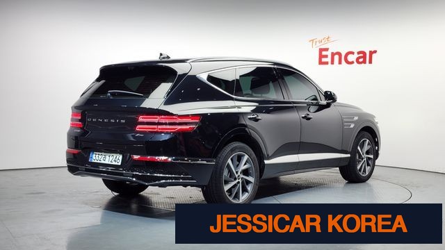 2024 Genesis GV80 - Thumbnail 18