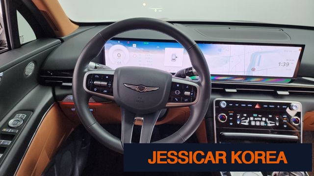 2024 Genesis GV80 - Thumbnail 20