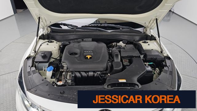 2019 Kia The New K5 2nd Gen - Thumbnail 5