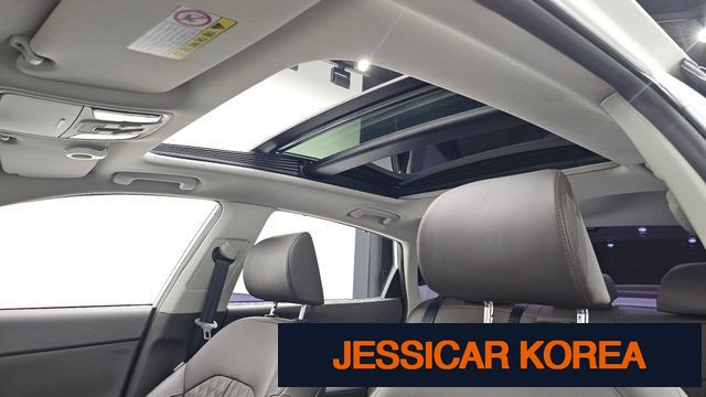 2019 Kia The New K5 2nd Gen - Thumbnail 7