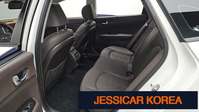 2019 Kia The New K5 2nd Gen - Thumbnail 9