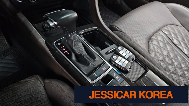 2019 Kia The New K5 2nd Gen - Thumbnail 11
