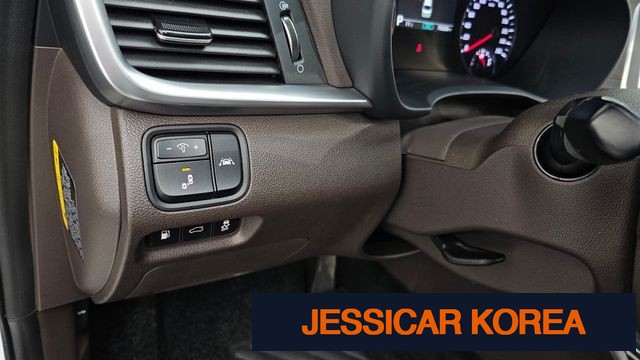 2019 Kia The New K5 2nd Gen - Thumbnail 14