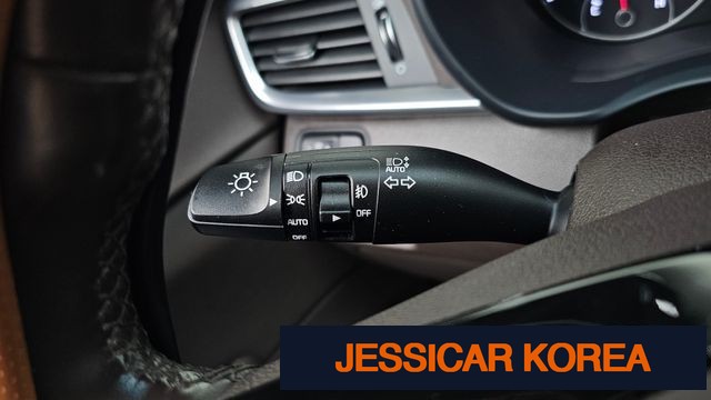 2019 Kia The New K5 2nd Gen - Thumbnail 19
