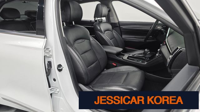 2019 Hyundai Grandeur IG - Thumbnail 2