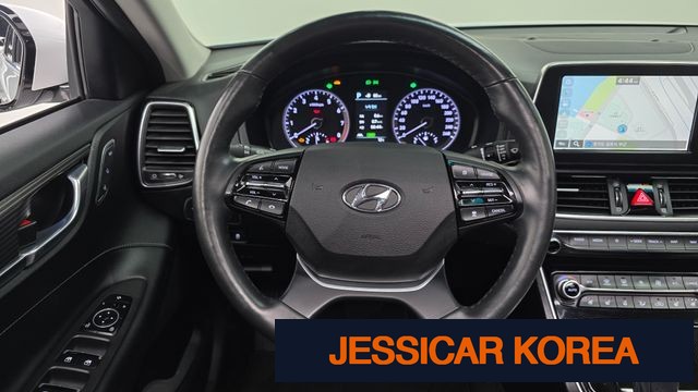 2019 Hyundai Grandeur IG - Thumbnail 7