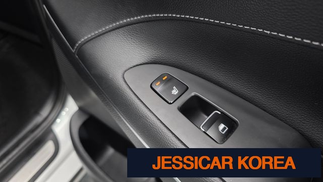 2019 Hyundai Grandeur IG - Thumbnail 8