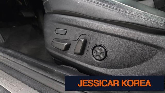 2019 Hyundai Grandeur IG - Thumbnail 9