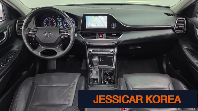 2019 Hyundai Grandeur IG - Thumbnail 12