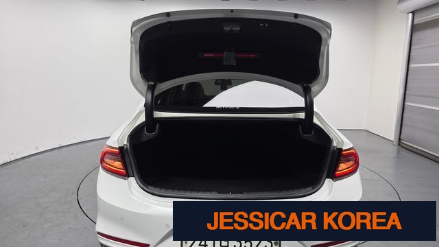 2019 Hyundai Grandeur IG - Thumbnail 13