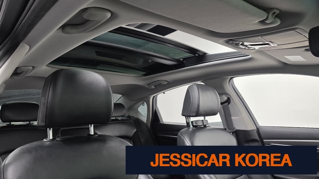 2019 Hyundai Grandeur IG - Thumbnail 15