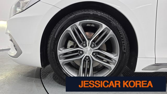 2019 Hyundai Grandeur IG - Thumbnail 17