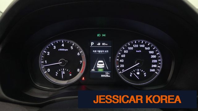 2019 Hyundai Grandeur IG - Thumbnail 18