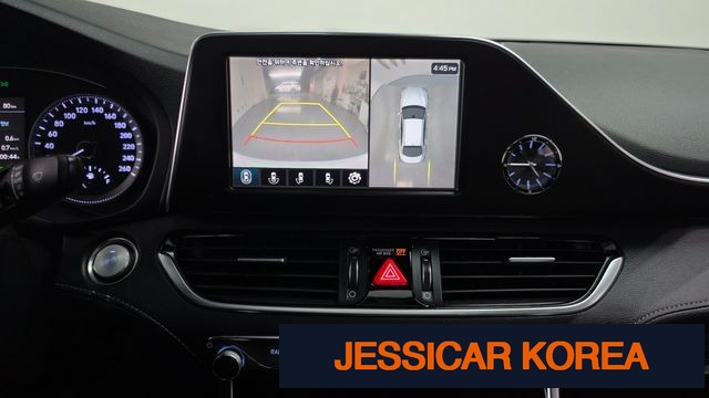 2019 Hyundai Grandeur IG - Thumbnail 20
