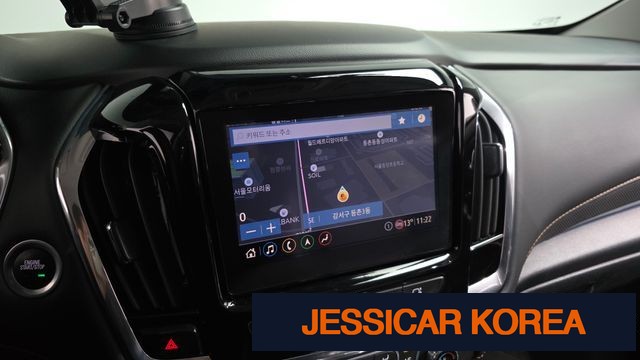 2020 Chevrolet Traverse - Thumbnail 20