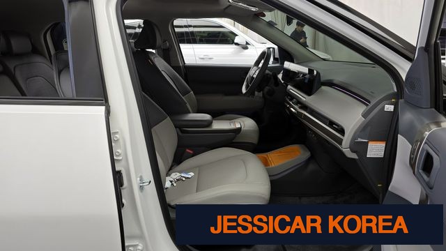 2026 Kia EV3 - Thumbnail 7